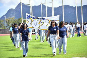 Sports Day 2025