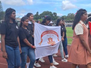 Sports Day 2024