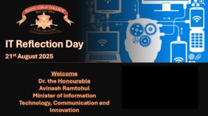 IT Reflection Day 2025